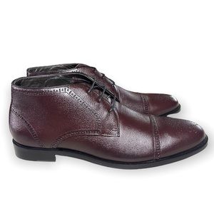 Marc Joseph men ‘s shoes